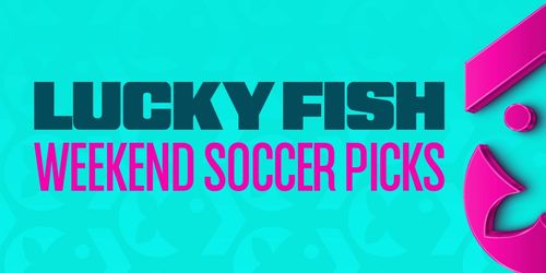 Lucky Fish Weekend Soccer Picks: Kaizer Chiefs vs Sundowns, Arsenal vs Man City