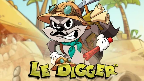 Le Digger