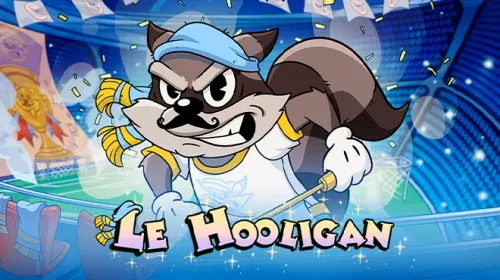 Le Hooligan