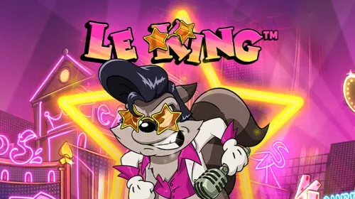 Le King