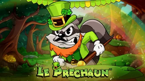Le Prechaun