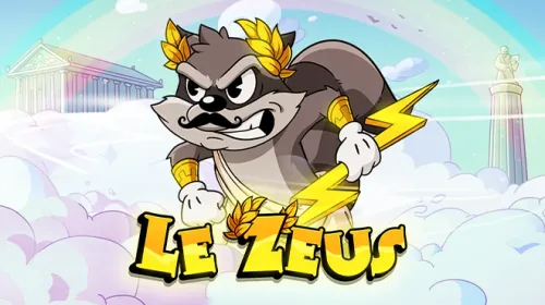 Le Zeus