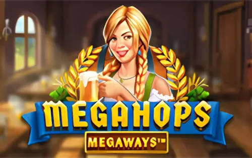 Megahops Megaways