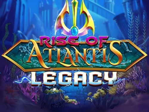 Rise of Atlantis Legacy main thumbnail