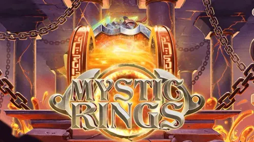 Mystic Rings