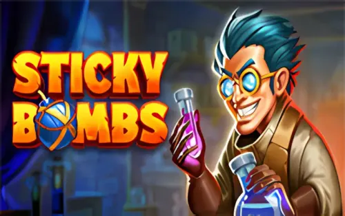 Sticky Bombs