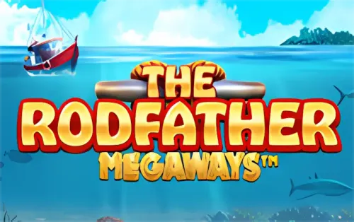 The RodFather Megaways 
