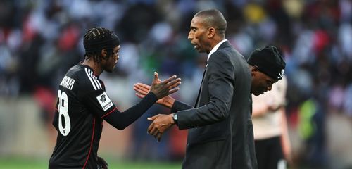 Orlando Pirates Confirm Patrick Maswanganyi’s Overseas Move