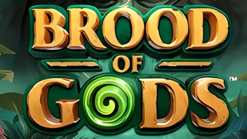 Brood of Gods