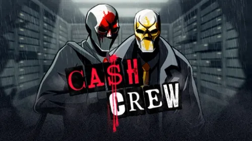 Cash Crew