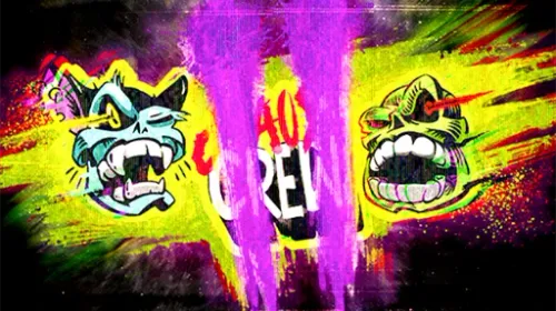 Chaos Crew 2