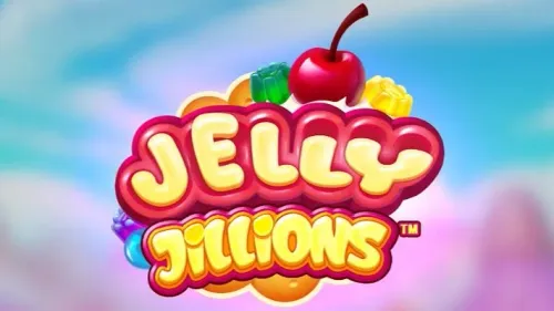 Jelly Jillions
