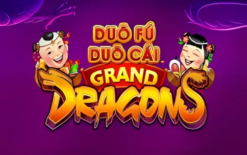 Grand Dragon main thumbnail