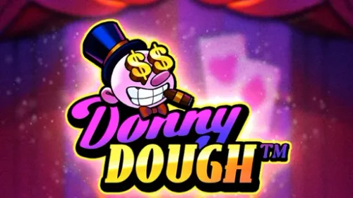 Donny Dough