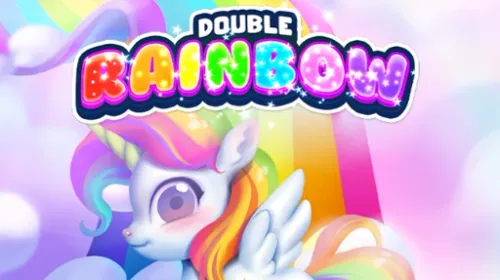 Double Rainbow