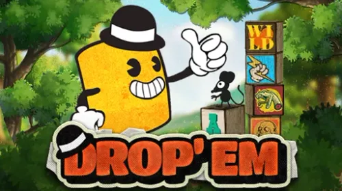 Drop 'Em