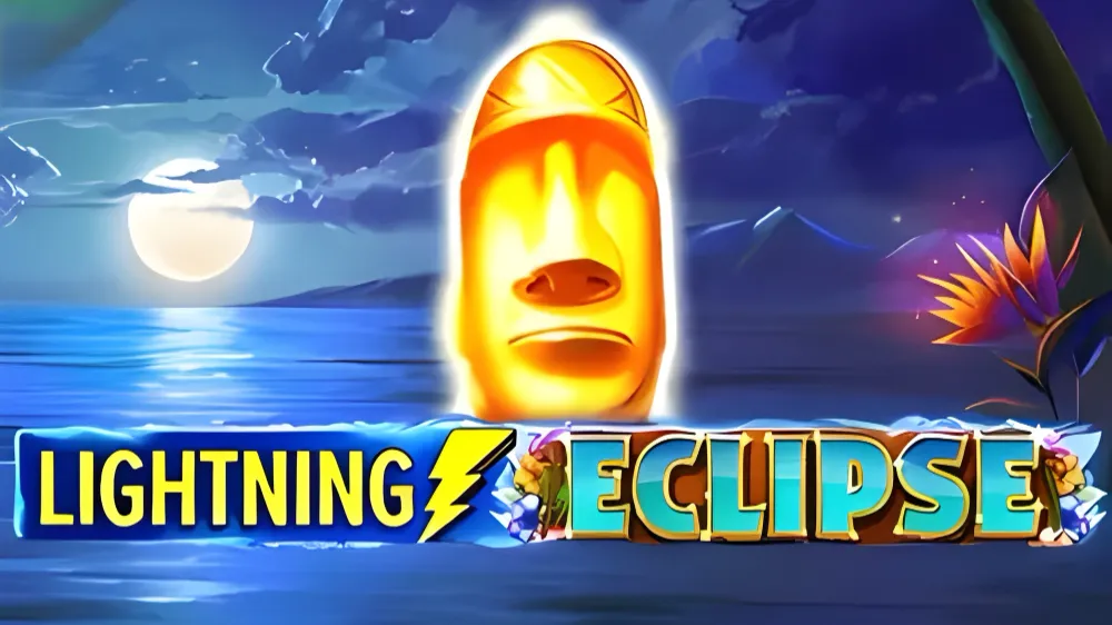 Lightning Eclipse main thumbnail
