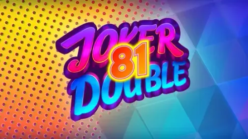 Joker Double 81