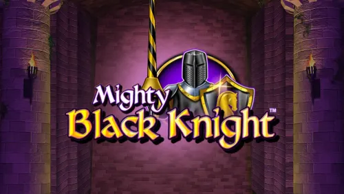 Mighty Black Knight - GDM main thumbnail