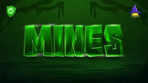 Mines