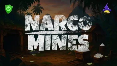 Narco Mines
