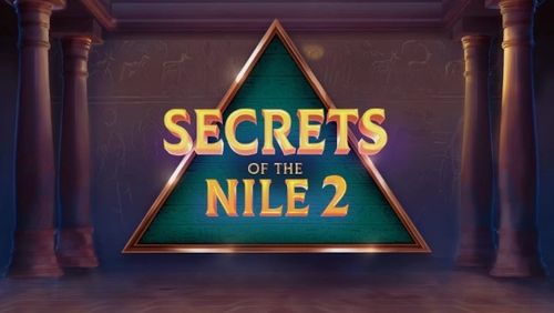 Secret of the Niles 2