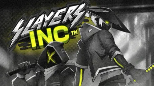 Slayers Inc