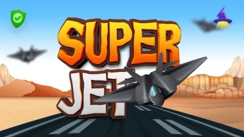 Super Jet  