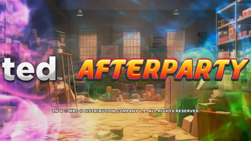 Ted Afterparty main thumbnail