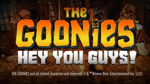 The Goonies Hey You Guys main thumbnail