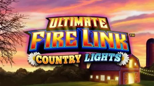 Ultimate Fire Link Country Lights