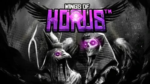 Wings of Horus