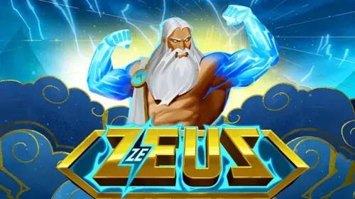 Ze Zeus