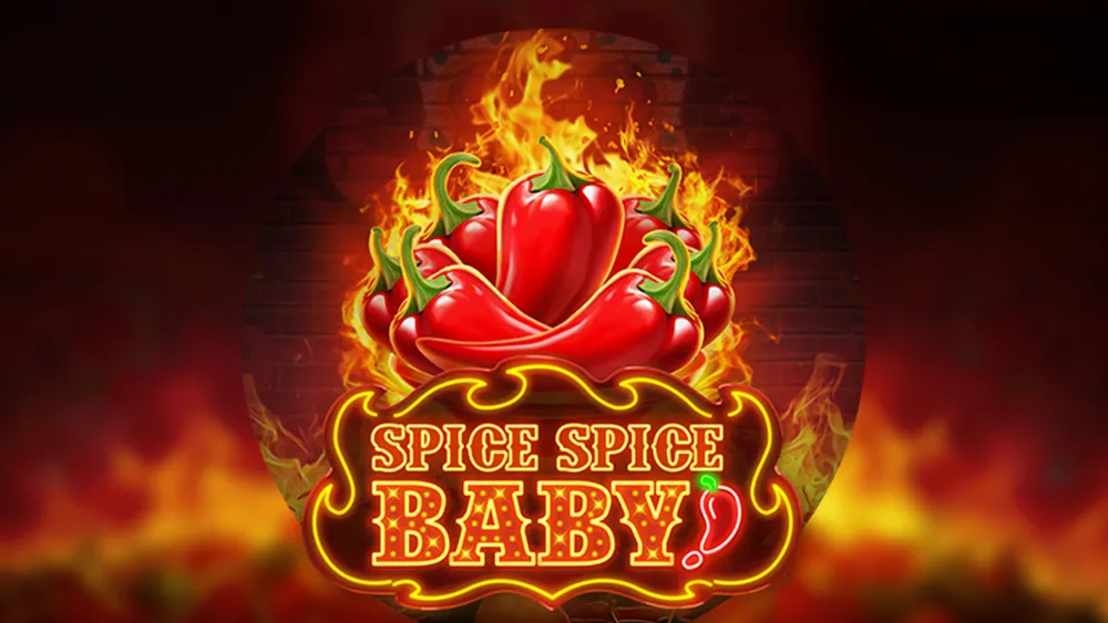 Spice Spice Baby!  main thumbnail