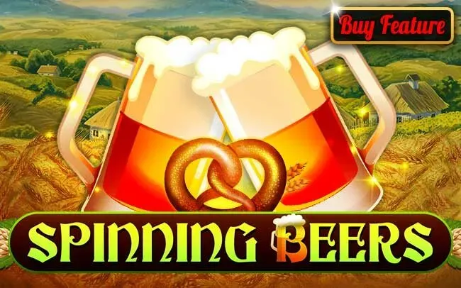 Spinning Beers main thumbnail