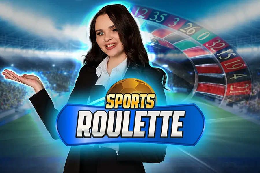 Sports Roulette main thumbnail