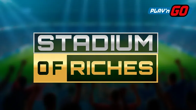Stadium of Riches main thumbnail
