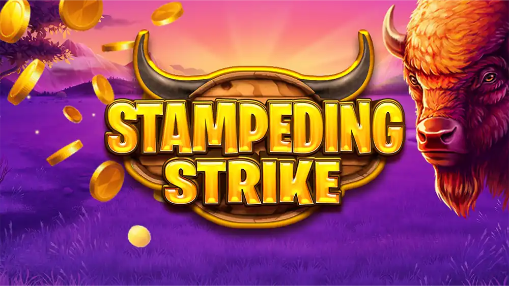 Stampeding Strike main thumbnail