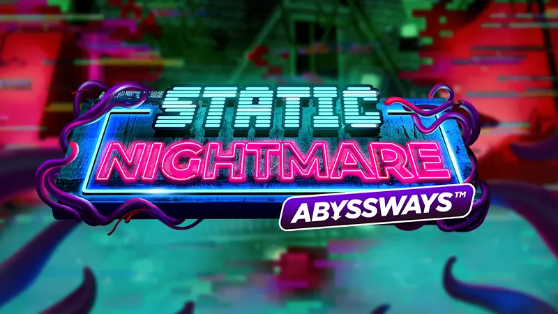 Static Nightmare Abyssways main thumbnail