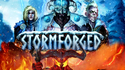 Stormforged main thumbnail