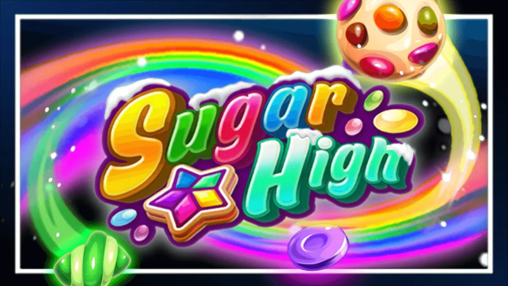 Sugar High main thumbnail