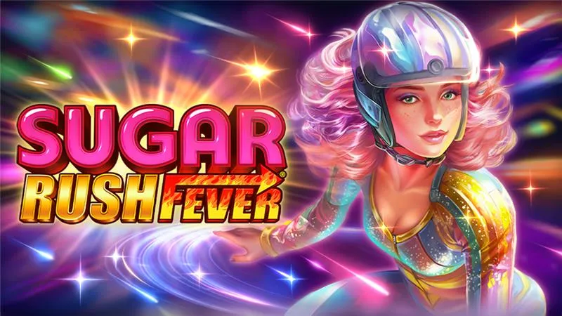 Sugar Rush Fever  main thumbnail