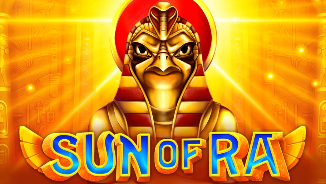 Sun of Ra