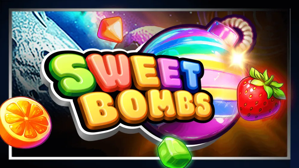 Sweet Bombs main thumbnail