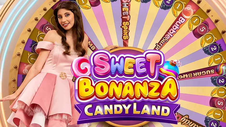 Sweet Bonanza CandyLand main thumbnail