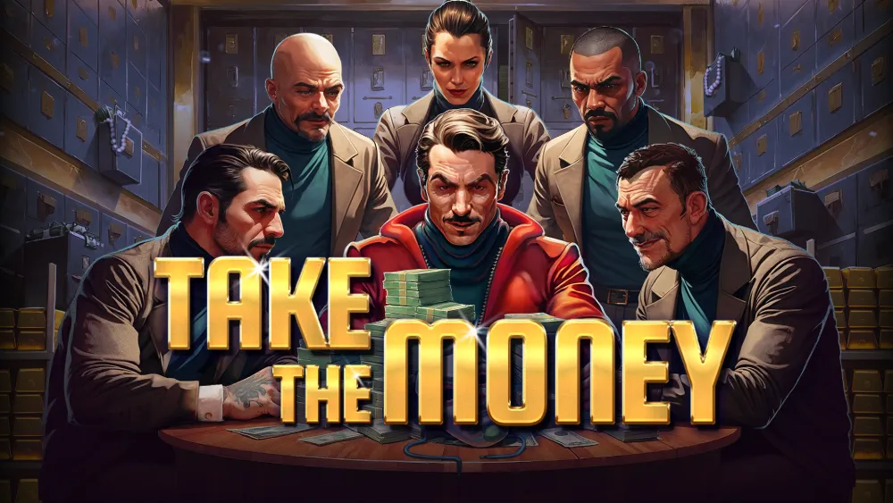 Take the Money  main thumbnail