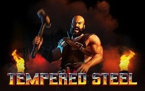 Tempered Steel main thumbnail