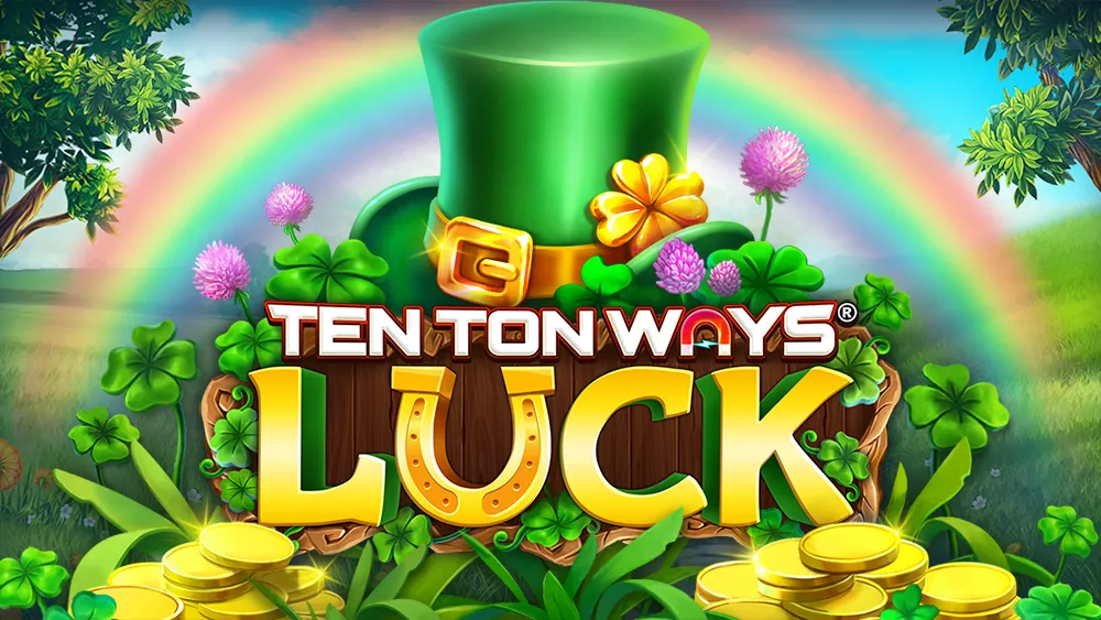 Ten Ton Ways Luck  main thumbnail
