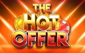 The Hot Offer main thumbnail