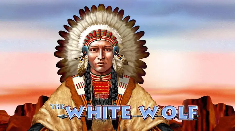 The White Wolf main thumbnail